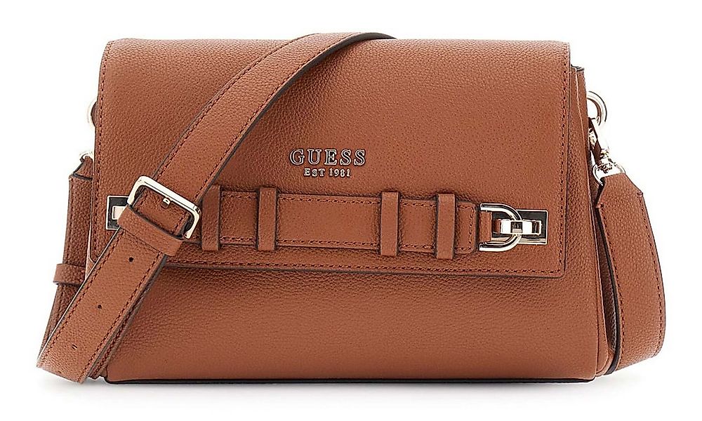 Guess Umhängetasche Crossbody Flap Bag günstig online kaufen