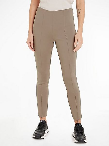 Calvin Klein Leggings TECHNICAL KNIT LEGGING günstig online kaufen