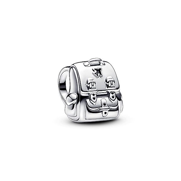 Pandora Charm-Einhänger Charm Damen Abenteuer Rucksack günstig online kaufen