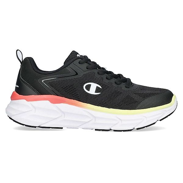 Champion Champion FX III Nbk/Wht/Coral Sneaker günstig online kaufen