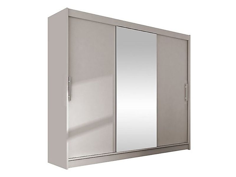 MIRJAN24 Kleiderschrank Aston I 250 (mit günstig online kaufen