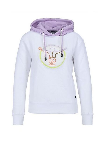 Chiemsee Hoodie Womens Sweatshirt, Comfort Fit (1-tlg) günstig online kaufen