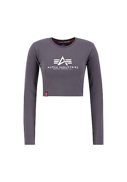 Alpha Industries Sweater Alpha Industries Women günstig online kaufen