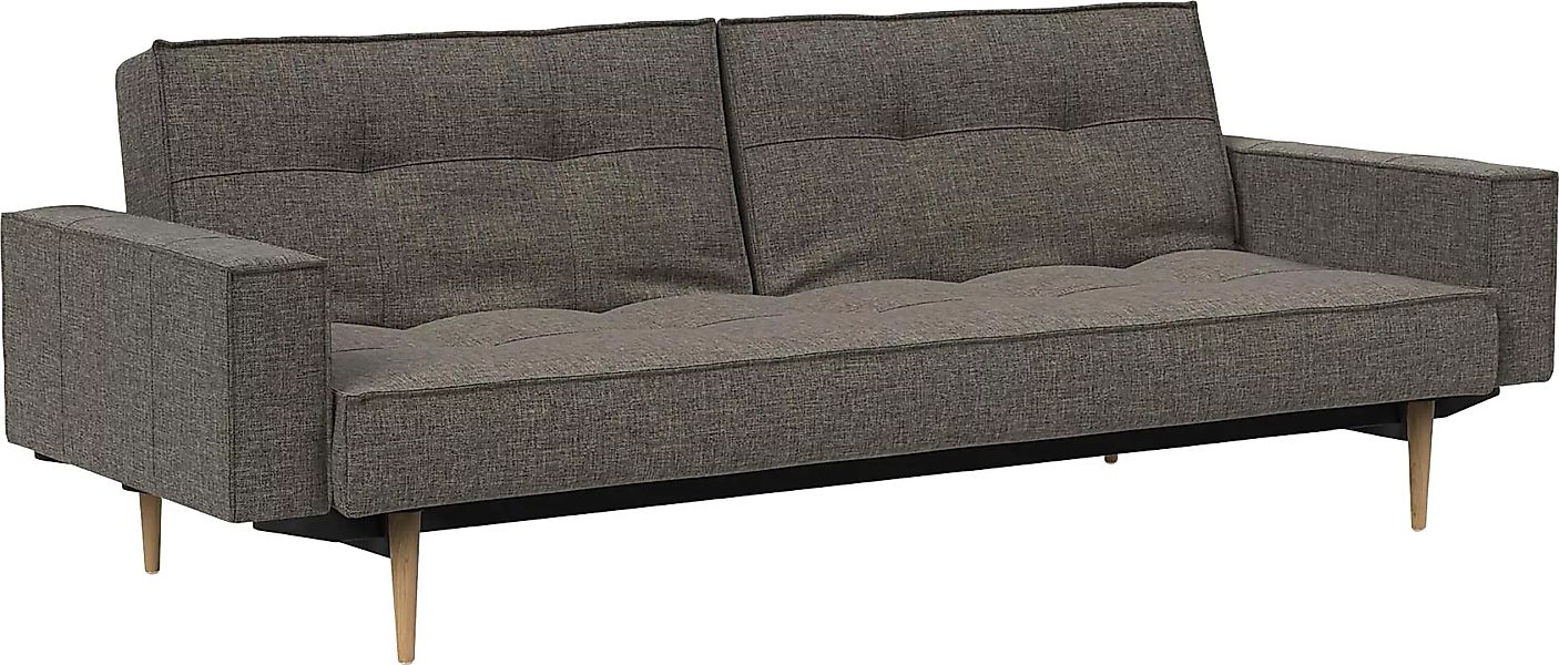 INNOVATION LIVING ™ Sofa "Splitback" günstig online kaufen