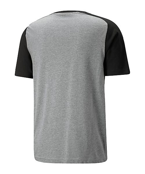 PUMA T-Shirt PUMA teamCUP Casuals T-Shirt günstig online kaufen
