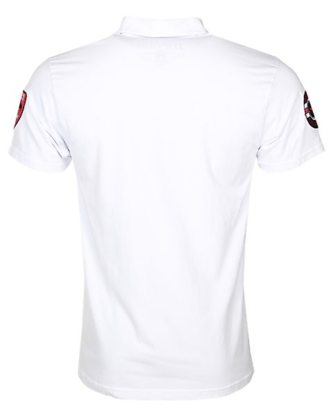 TOP GUN T-Shirt "Moon TG20191010" günstig online kaufen