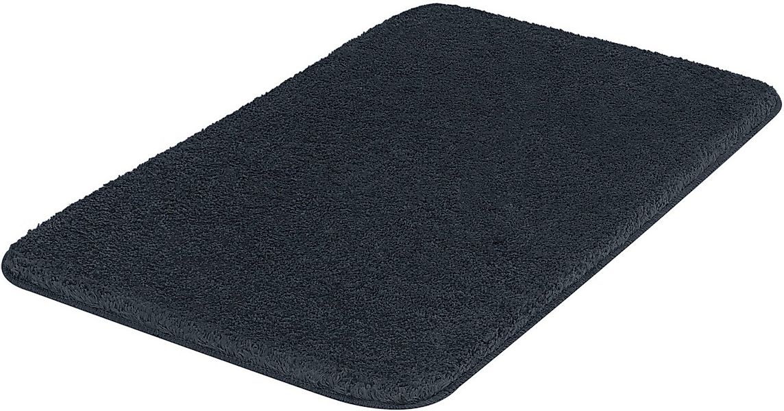 Kleine Wolke Badematte Meadow, Höhe 30 mm, rutschhemmend beschichtet, fußbo günstig online kaufen