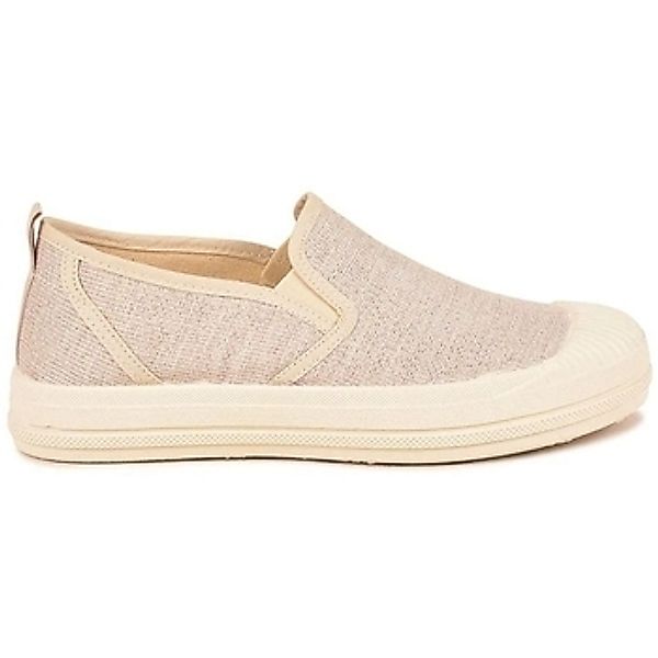 Pataugas  Espadrilles ETCHE SO Beige günstig online kaufen