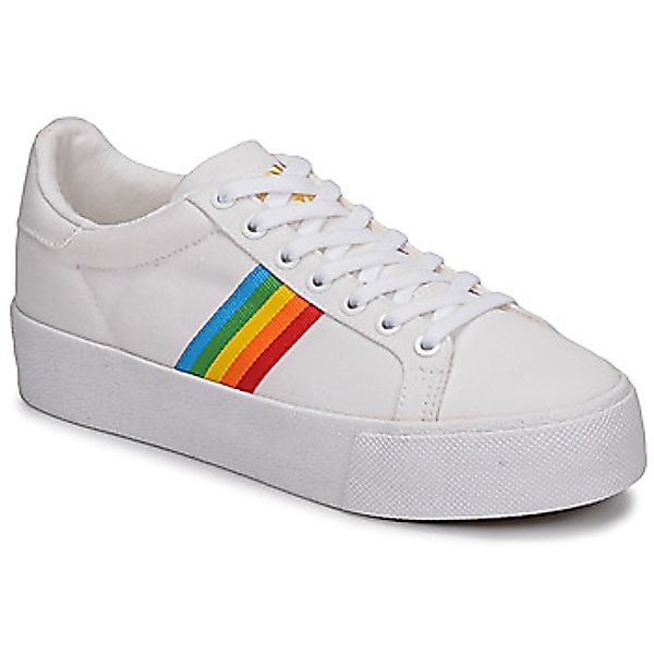 Gola  Sneaker ORCHID PLATEFORM RAINBOW günstig online kaufen