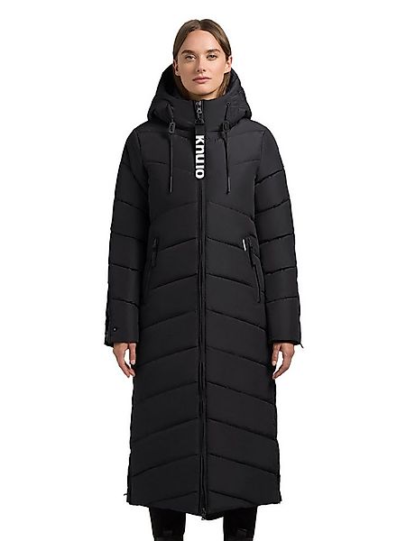 khujo Steppmantel STAMA günstig online kaufen