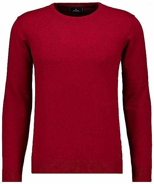 RAGMAN Rundhalspullover günstig online kaufen