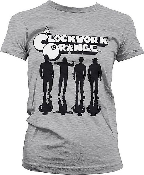 Clockwork Orange T-Shirt günstig online kaufen