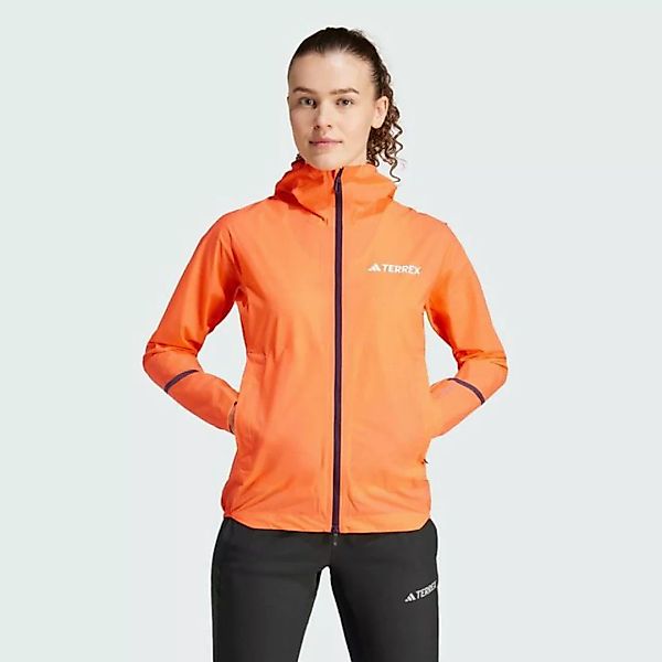 adidas TERREX Funktionsjacke TERREX XPERIOR 2.5L LIGHT RAIN.RDY REGENJACKE günstig online kaufen