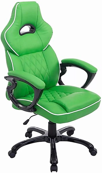 Bürostuhl BIG XXX grün günstig online kaufen