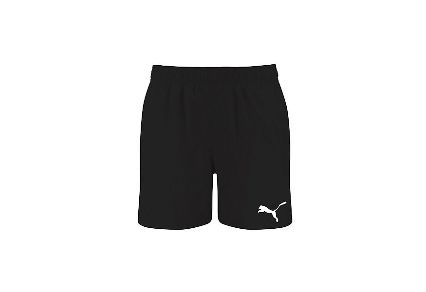 PUMA Badeshorts (1-St) mit zeitlosem Design günstig online kaufen