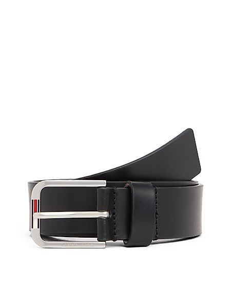 Tommy Jeans Ledergürtel TJM AUSTIN 3,5 günstig online kaufen