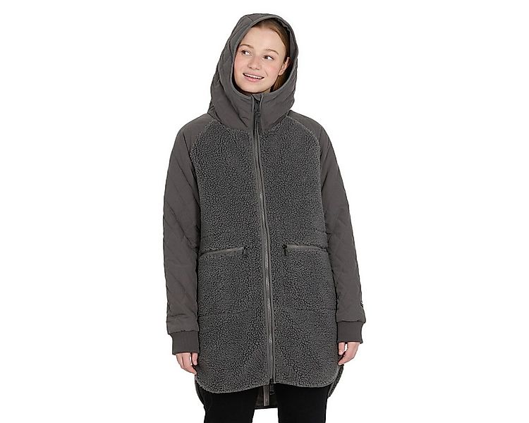 Ragwear Funktionsparka Ragwear Longeddy - Damen Jacke günstig online kaufen