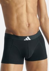 adidas Sportswear Retro Boxer 4er Pack günstig online kaufen