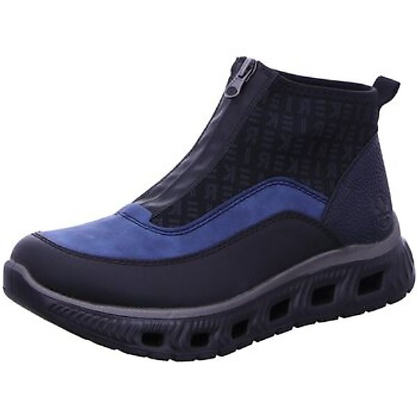 Rieker  Stiefel Stiefeletten M6052-00 günstig online kaufen