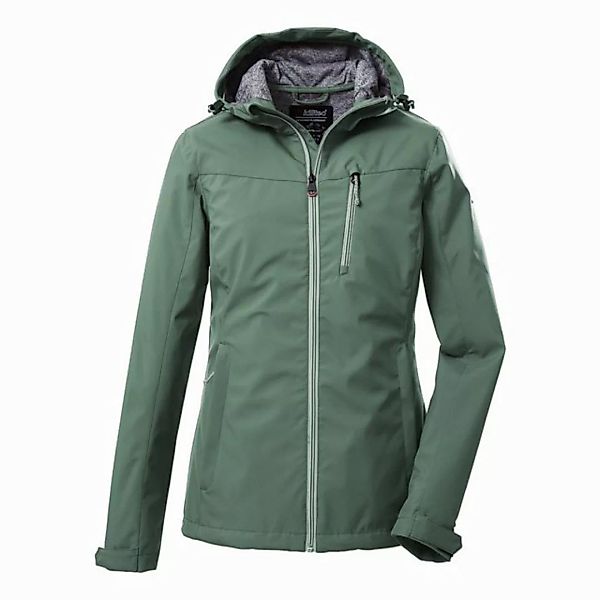 Killtec Softshelljacke Softshelljacke KOS 89 WMN SFTSHLL JCKT günstig online kaufen