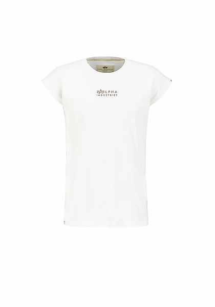 Alpha Industries T-Shirt "Organics EMB Sleeveless T" günstig online kaufen