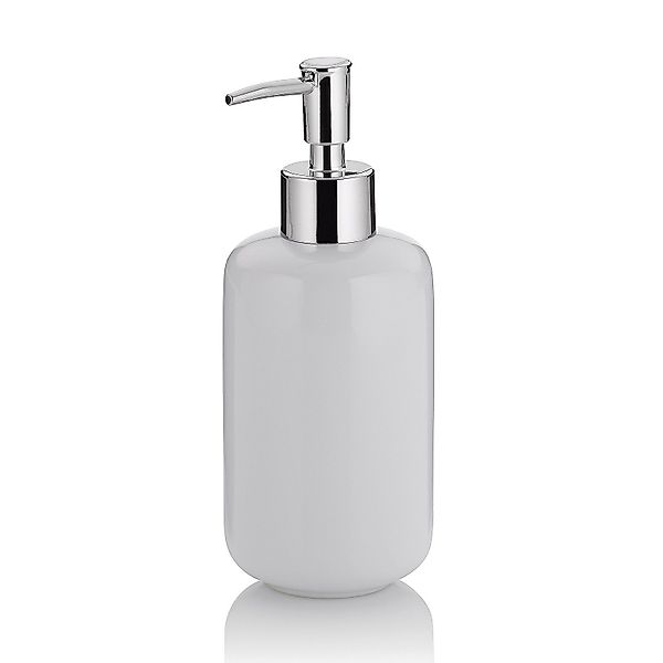 kela Seifenspender Isabella, 400 ml, leicht günstig online kaufen