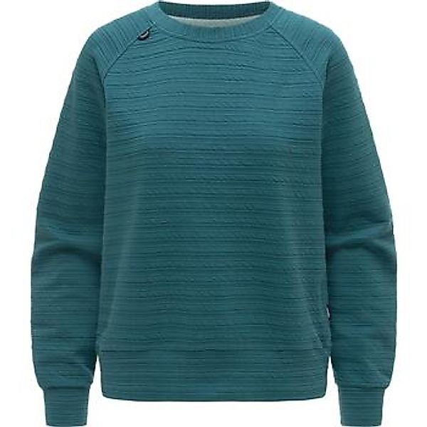 Ragwear  Pullover Rundhalspullover Joann Crepe günstig online kaufen