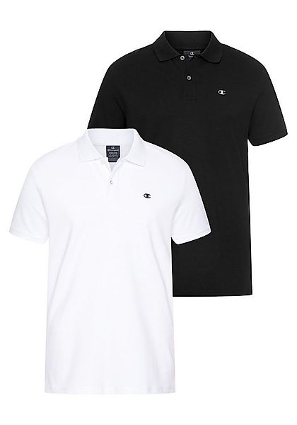 Champion Poloshirt 2 Pack Polo (2-tlg., 2er-Pack) günstig online kaufen