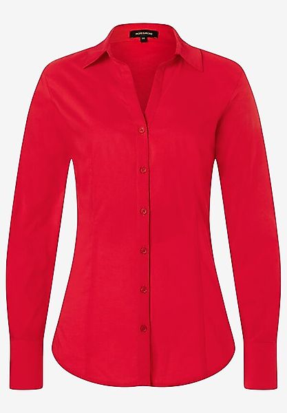 Businessbluse BILLA, soft red, Frühjahrs-Kollektion günstig online kaufen