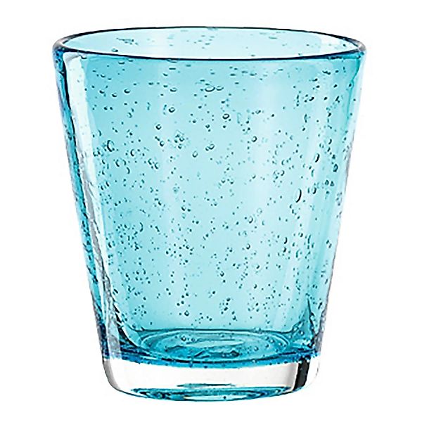 LEONARDO BURANO Trinkglas 0,33l grau 6er Set Trinkgläser günstig online kaufen