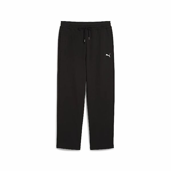 PUMA Sporthose "WARDROBE ESS Relaxed Jogginghose Herren" günstig online kaufen