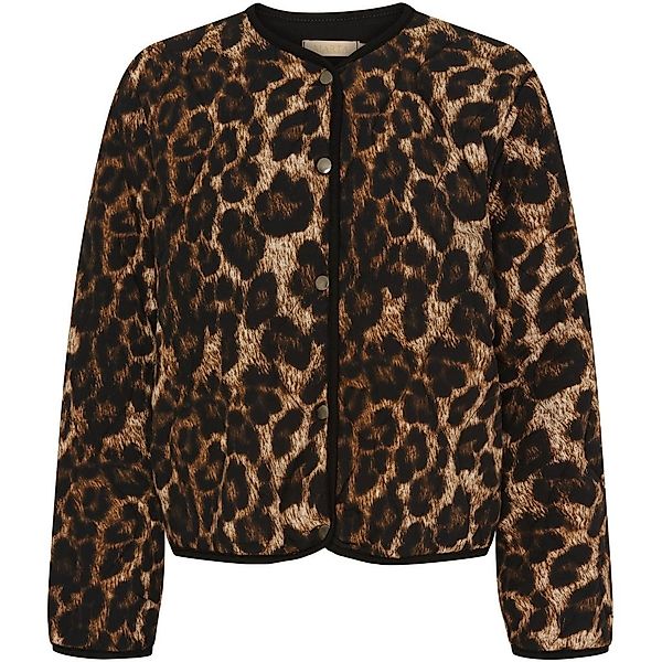 LaMarta Hemdjacke MdcRoseanne Leo Jacke aus günstig online kaufen