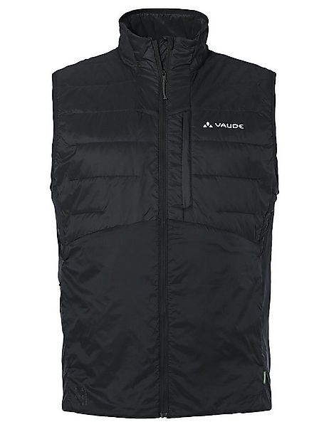 VAUDE Funktionsweste Men's Freney Vest IV (1-tlg) warme und atmungsaktive W günstig online kaufen
