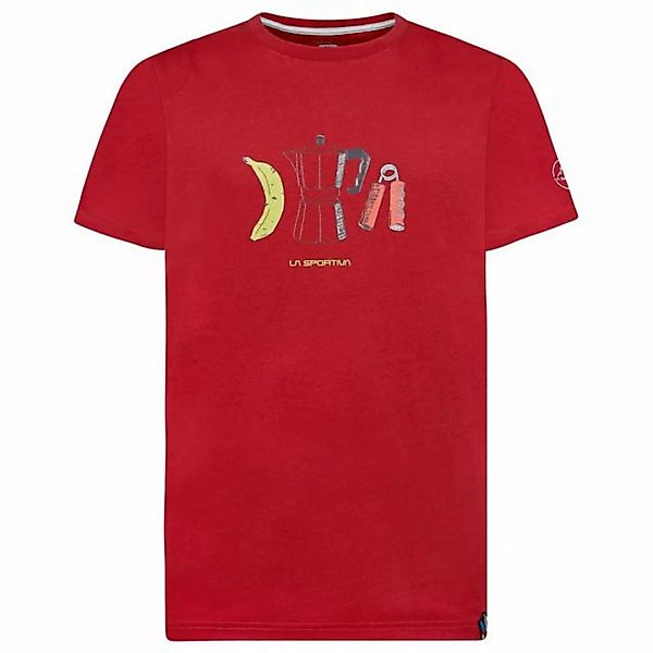 La Sportiva T-Shirt Breakfast T-Shirt günstig online kaufen