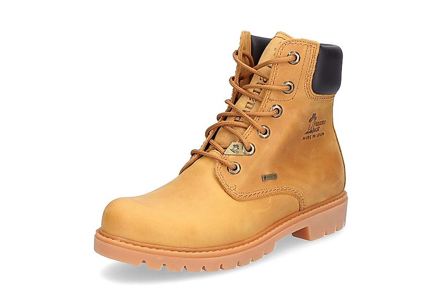 Panama Jack Panama Jack Damen Schnürboot vintage Schnürboots günstig online kaufen