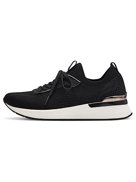Tamaris Sneaker "Tamaris Sneaker Textil" günstig online kaufen