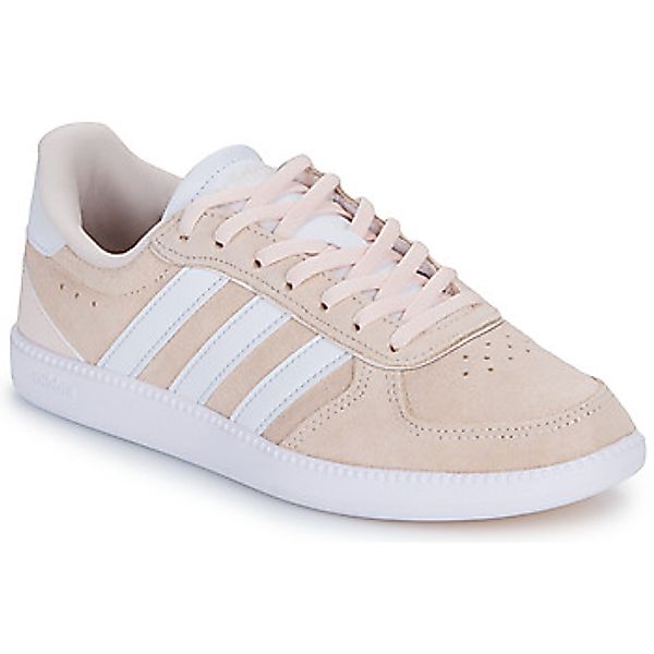 adidas  Sneaker BREAKNET SLEEK SUEDE günstig online kaufen