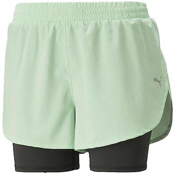Puma  Shorts Run Favourite 2-In-1 günstig online kaufen