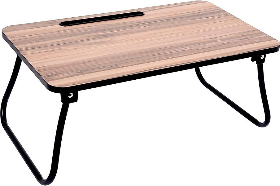INDA-Exclusiv Laptop Tablett Betttisch Frühstückstablett Serviertablett Lap günstig online kaufen