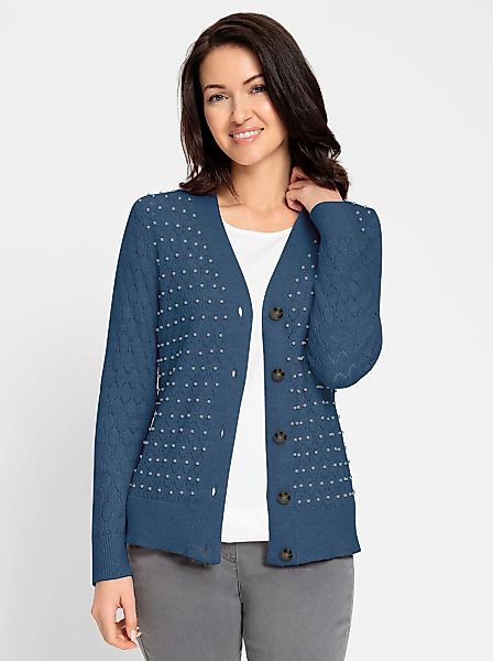 Inspirationen Strickjacke günstig online kaufen