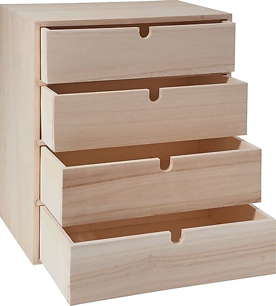 VBS Aufbewahrungsbox (5 St), 30 cm günstig online kaufen