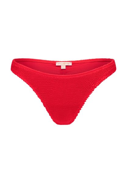 Moda Minx Bikini-Hose "Scrunch Fixed Brazilian" Panty, 1 Stk. tlg. mit modi günstig online kaufen