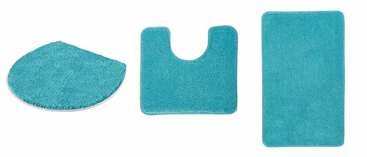 Kleine Wolke "RELAX" Höhe 30 mm rutschhemmend beschichtet fußbodenheizungsg günstig online kaufen