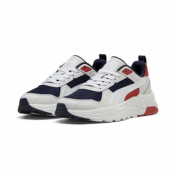 PUMA Sneaker "Trinity 2 LT Sneakers Jugendliche" günstig online kaufen