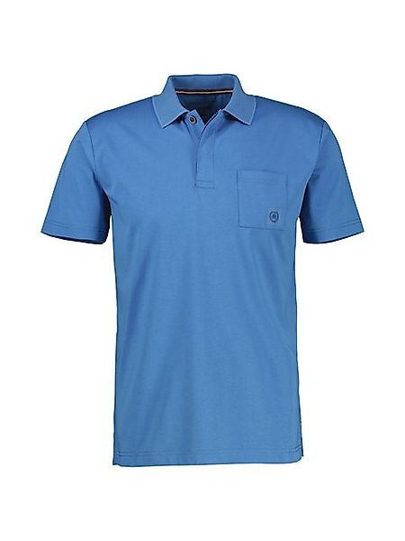LERROS Poloshirt LERROS COOL & DRY Poloshirt in großen Größen günstig online kaufen