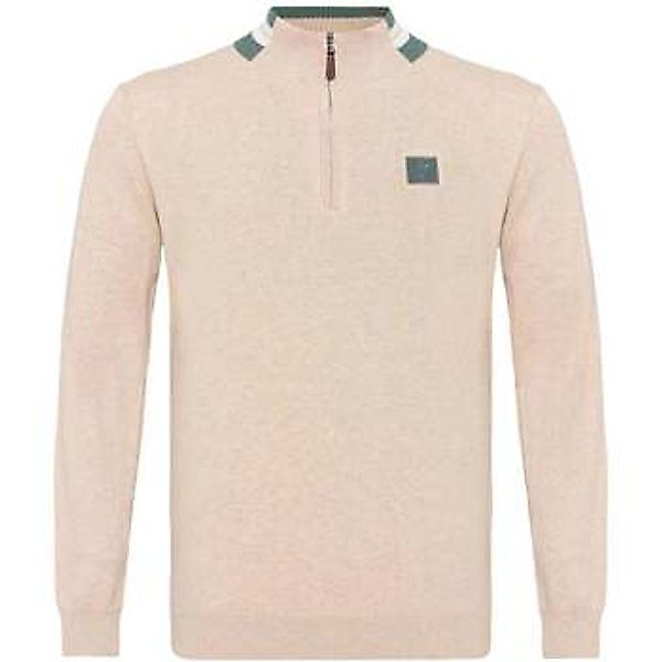 Jacey Quinn  Sweatshirt Edgar Regular Fit Pullover günstig online kaufen