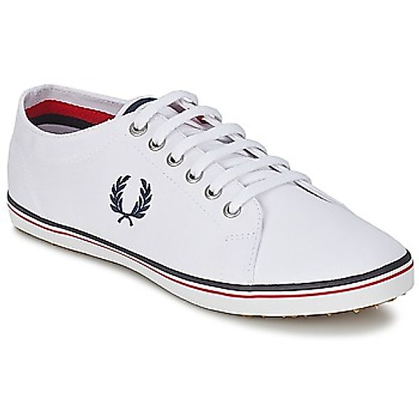 Fred Perry  Sneaker KINGSTON TWILL günstig online kaufen