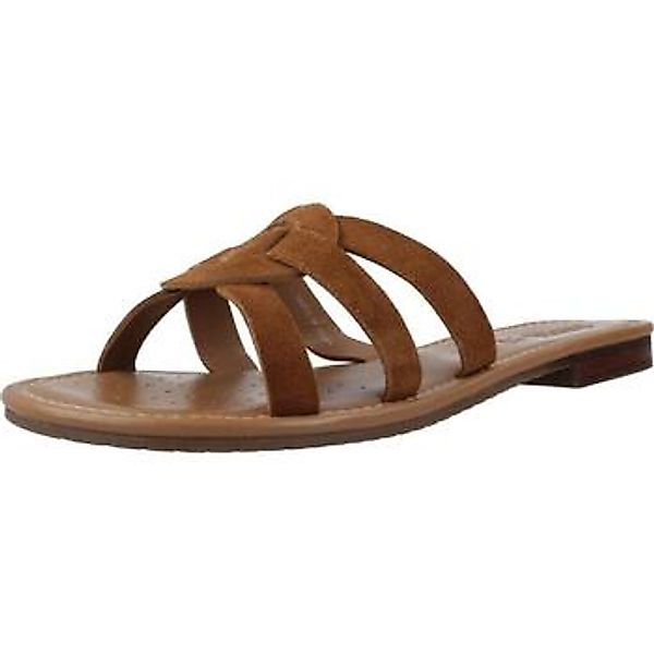 Geox  Pantoffeln D SOZY S günstig online kaufen