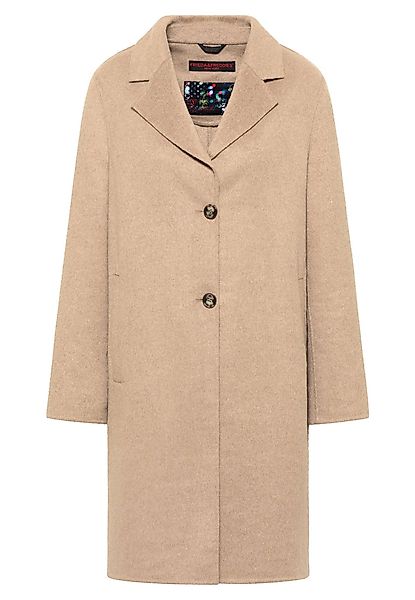 Frieda & Freddies Wollmantel Damen Wollmantel günstig online kaufen