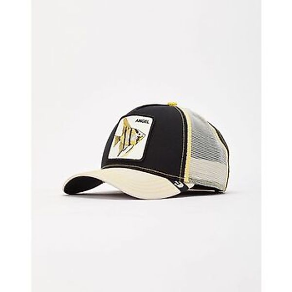 Goorin Bros  Schirmmütze 101-0009 ANGEL-BLACK/IVORY günstig online kaufen